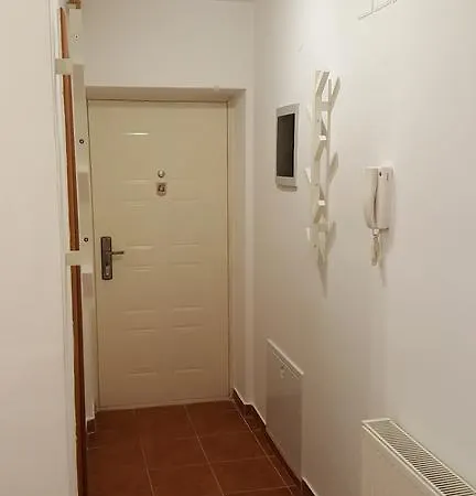 Apartment Roko Osijek Exterior foto