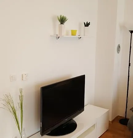 Apartment Roko Osijek Exterior foto