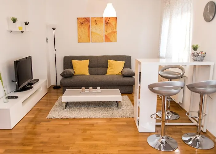 Apartment Roko