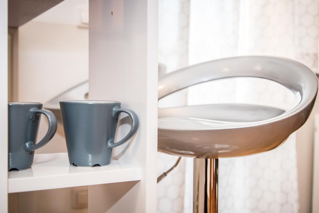 Apartment Roko *