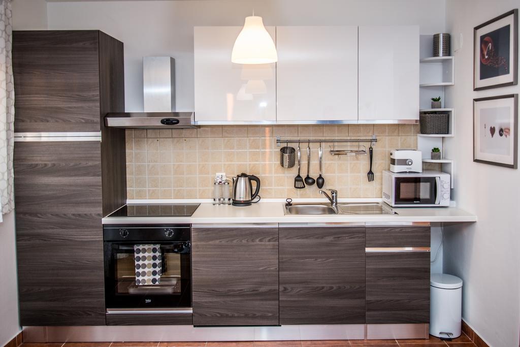 Apartment Roko *
