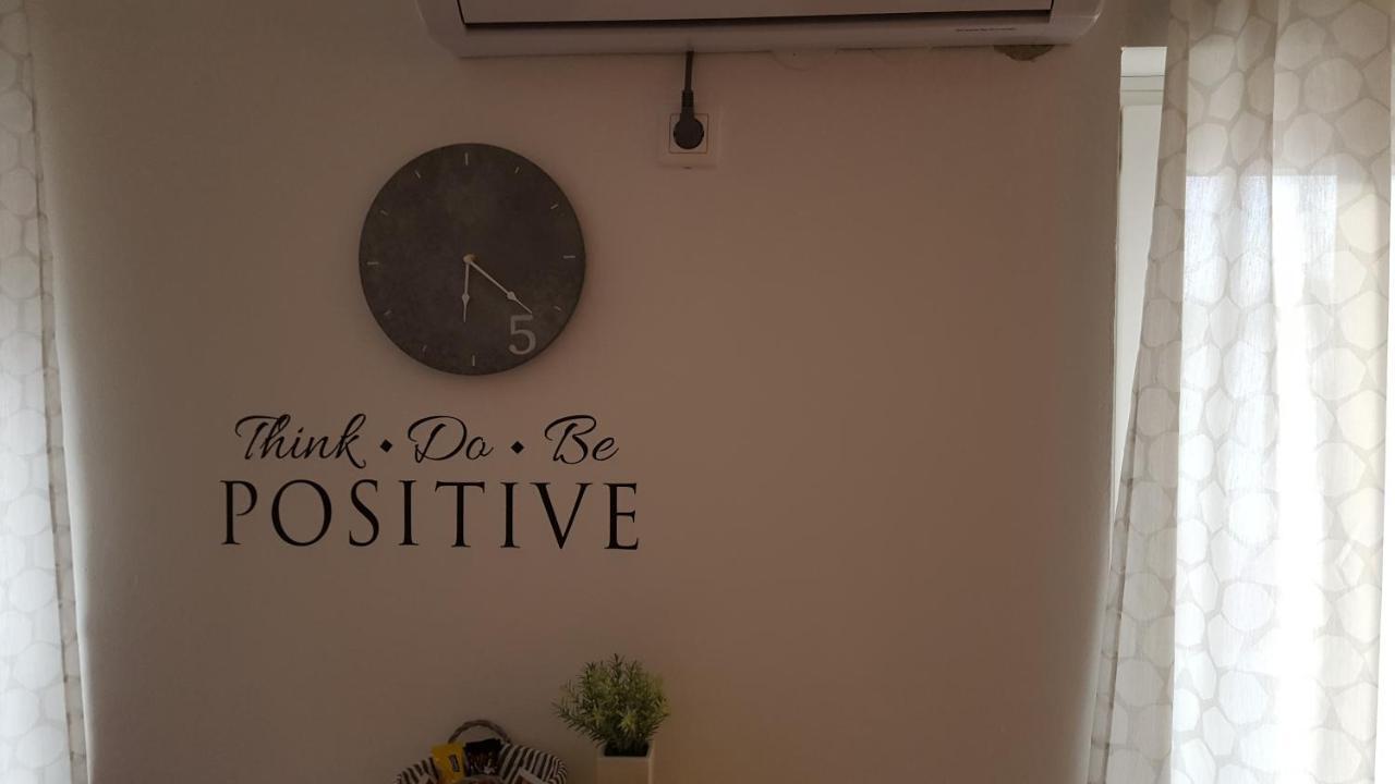 Roko Apartment