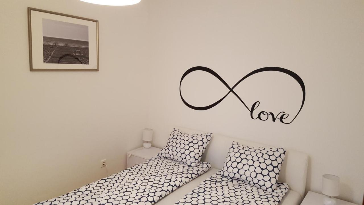Roko Apartment